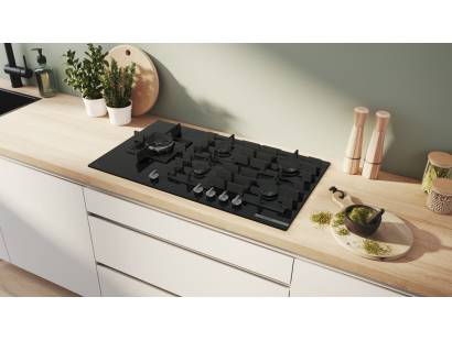 Bosch PPM9A6I40 Gas Hob
