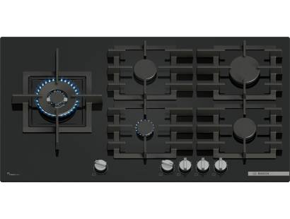 Bosch PPM9A6I40 Series 6 90cm Gas Hob