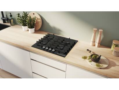 Bosch PPP6A6I40 Gas Hob