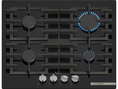 Bosch PPP6A6I40 Series 6 60cm Gas Hob
