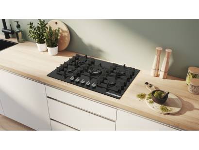 Bosch PPQ7A6I40 Gas Hob