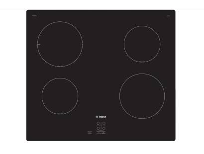 Bosch PUG61RAA5B Induction Hob