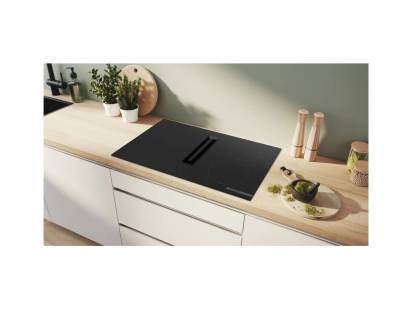 Bosch PVS811B16E Induction Hob with Ventilation