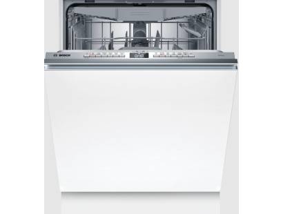 Bosch SBH4HVX14G Series 4 XXL fully integrated dishwasher, Dalzells