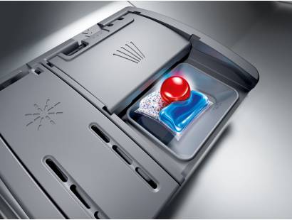 Bosch SCX6ITB00E Dishwasher