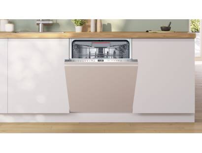 Bosch SMD6YCX01G Integrated Dishwasher
