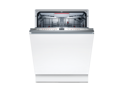 Bosch SMD6ZCX60G Built-In Dishwasher 