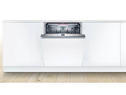 Bosch SMD6ZCX60G Integrated Dishwasher 