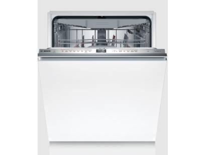 Bosch SMD6ZCX60G Series 6 fully integrated dishwasher, Dalzells