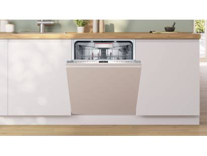 Bosch SMD8YCX02G Integrated Dishwasher