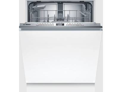 Bosch SMH4HTX02G Series 4 fully integrated dishwasher, Dalzells