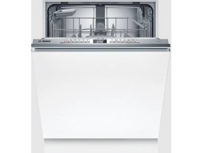 Bosch SMH4HTX11G Series 4 fully integrated dishwasher, Dalzells