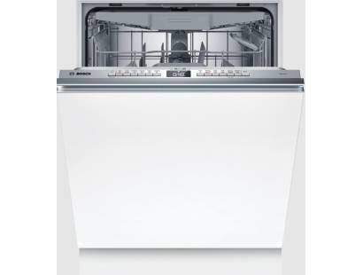 Bosch SMH4HVX00G Series 4 fully integrated dishwasher, Dalzells