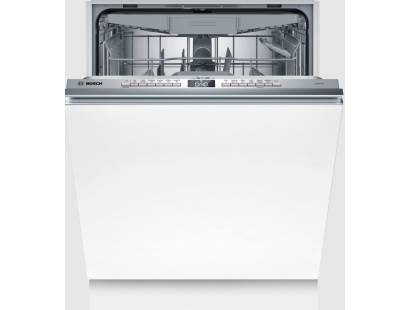 Bosch SMH4HVX14G Series 4 fully integrated dishwasher, Dalzells