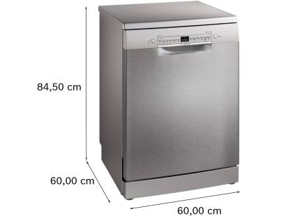 Bosch SMS2HVI67G
