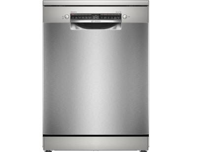 Bosch SMS4EMI06G Freestanding Dishwasher
