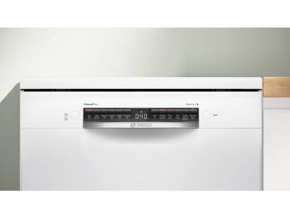 Bosch SMS4EMW06G Dishwasher