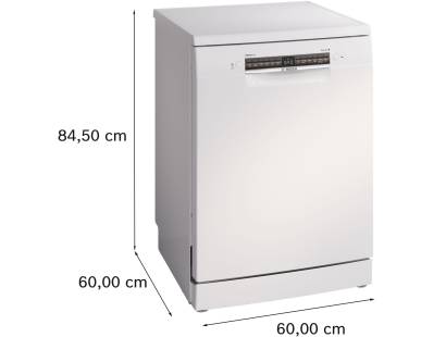 Bosch SMS4EMW06G