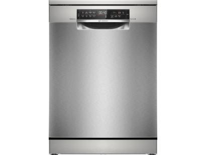 Bosch SMS6TCI02G Series 6 freestanding dishwasher, Dalzells