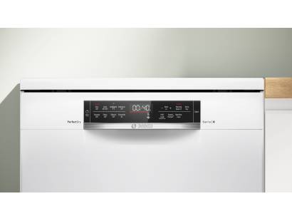 Bosch SMS6TCW01G Dishwasher