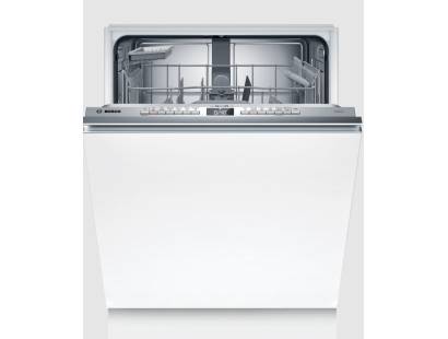 Bosch SMV4HAX40G Series 4 fully integrated dishwasher, Dalzells