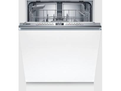 Bosch SMV4HTX00G Series 4 fully integrated dishwasher, Dalzells
