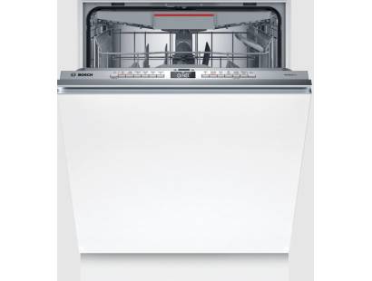 Bosch SMV6ZCX01G Series 6 fully integrated dishwasher, Dalzells