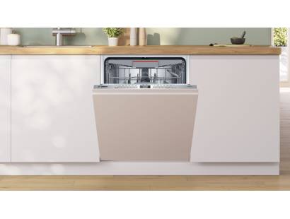 Bosch SMV6ZCX10G Dishwasher