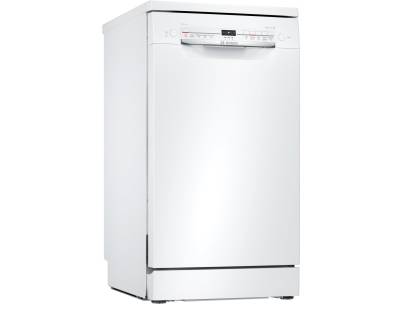 Bosch SPS2IKW04G Slimline Dishwasher 