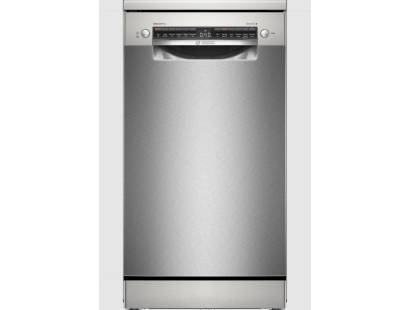 Bosch SPS4HMI14G Series 4 slimline freestanding dishwasher, Dalzells