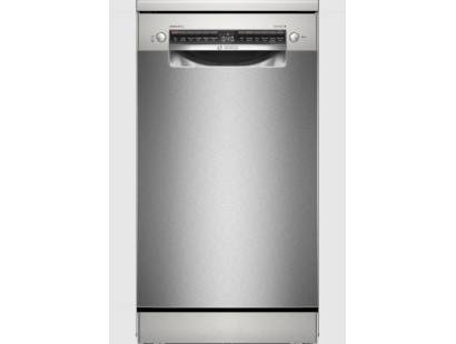 Bosch SPS4HMI49G Series 4 slimline freestanding dishwasher, Dalzells