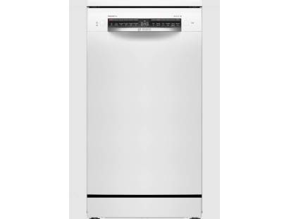 Bosch SPS4HMW49G Series 4 slimline dishwasher, Dalzells