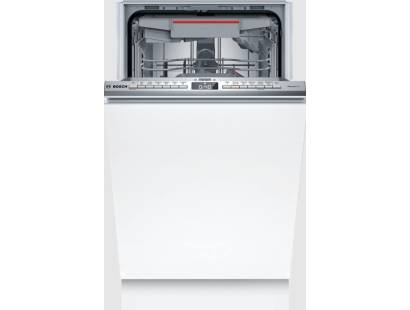 Bosch SPV4EMX25G Series 4 fully integrated slimline dishwasher, Dalzells