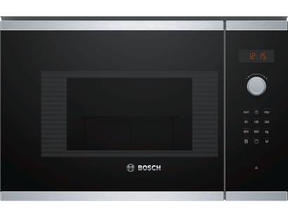 Bosch Serie 4 BEL523MS0B Built-in Microwave Oven