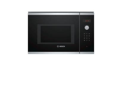 Bosch Serie 4 BEL553MS0B Built-in Microwave Oven