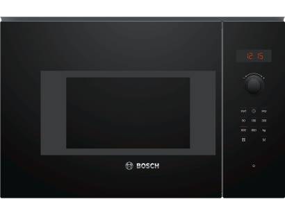 Bosch Serie 4 BFL523MB0B Built-in Microwave Oven