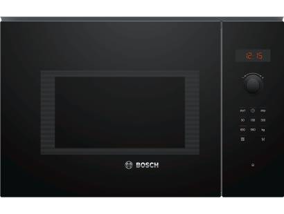 Bosch Serie 4 BFL553MB0B Built-in Microwave Oven