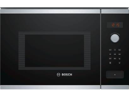 Bosch Serie 4 BFL553MS0B Built-in Microwave Oven