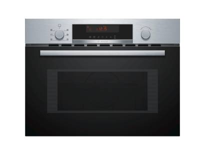 Bosch Series 4 CMA583MS0B Built-in Microwave Oven 