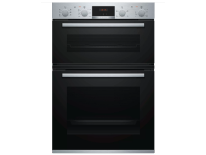 Bosch Serie 4 MBS533BS0B Double Oven