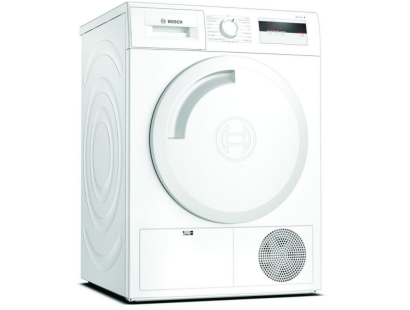 Bosch Serie 4 WTH84000GB Heat Pump Tumble Dryer 