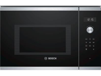 Bosch Serie 6 BFL554MS0B Built-in Microwave Oven