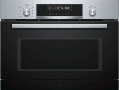 Bosch Serie 6 CPA565GS0B Built-in Microwave Oven 