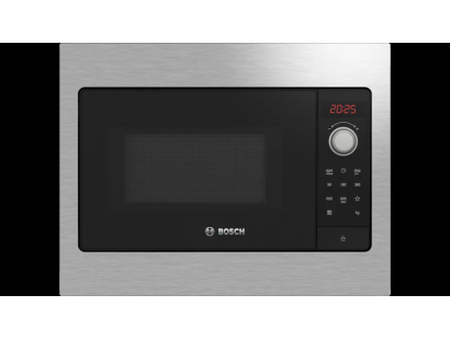 Bosch Series 2 BFL523MS3B Built-in Microwave Oven