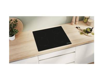 Bosch Series 4 PUE611BB5E Induction Hob
