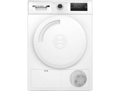 Bosch Series 4 WTN83202GB Condenser Tumble Dryer