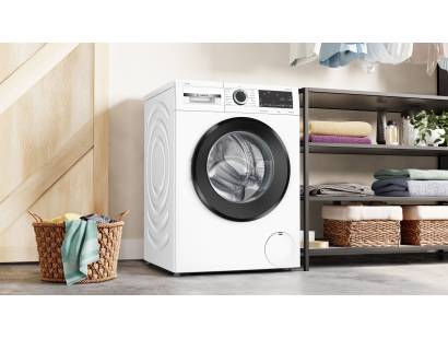 Bosch Series 6 WGG254F1GB Washing Machine