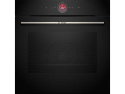 Bosch Series 8 HBG7341B1B Built-in Oven 