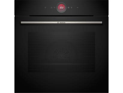 Bosch Series 8 HBG7341B1B Built-in Oven 