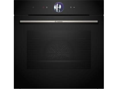 Bosch Series 8 HBG7764B1B Built-in Oven